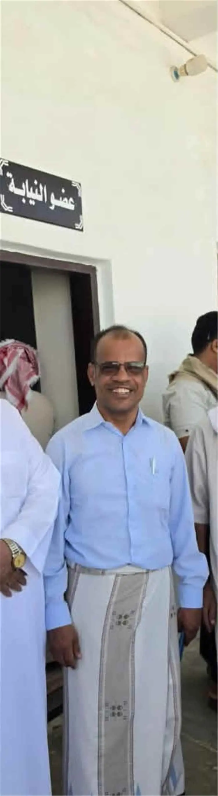 فرع اتحاد الإعلام الرياضي بوادي حضرموت يدين اتهام...