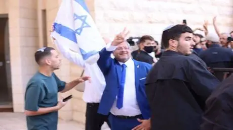 إسرائيل.. بن غفير "خارج تشكيلة الحكومة المقبلة" وف...