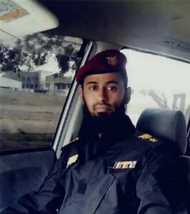 القائد علي فدعق.. من الصفوف الأمامية للمقاومة إلى...