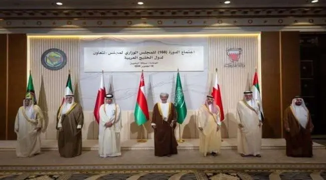 مجلس التعاون في المنامة يصعد ضد الحوثيين: صفة إرها...