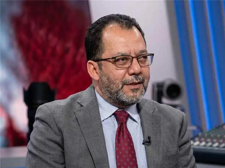 وزير الكهرباء عدنان الكاف لـ«الحدث»: صمود تعز رسال...
