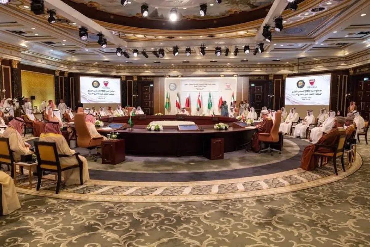 مجلس التعاون الخليجي يؤكد على وحدة وسيادة اليمن وي...