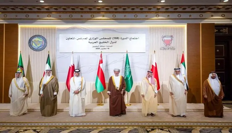 مجلس التعاون الخليجي يدعو مجلس الأمن إلى تصنيف الحوثي جماعة إرهابية