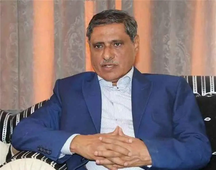 البحسني يطرح خارطة طريق لتحويل الزخم الشعبي في الج...