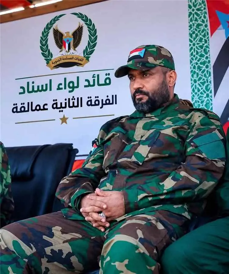 نجاة القائد أيمن عسكر من هجوم بطائرتين انتحاريتين...