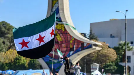 سوريا والبنك الدولي يتفقان على إنشاء صندوق ائتماني...