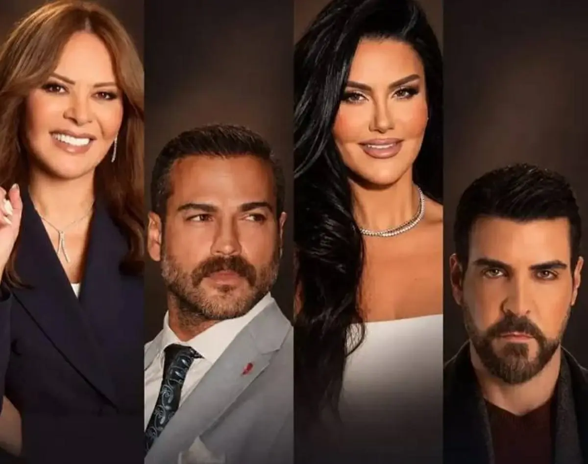 «الرحيل» يعيد الدراما المشتركة إلى الواجهة... أسرار تكشف من الماضي