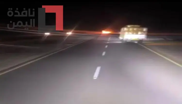 انفجار عنيف يستهدف موكبًا لقوات درع الوطن في شبوة.. تفاصيل الهجوم