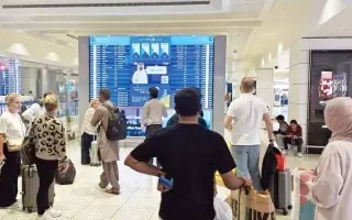 شركات طيران ووكالات سفر تطرح باقات خاصة بعطلة «عيد...