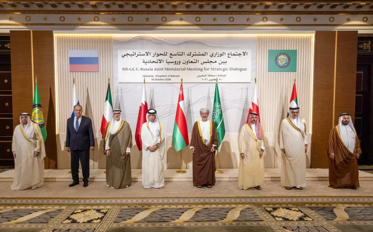 أكد على وحدة اليمن وسلامة أراضيه.. التعاون الخليجي...