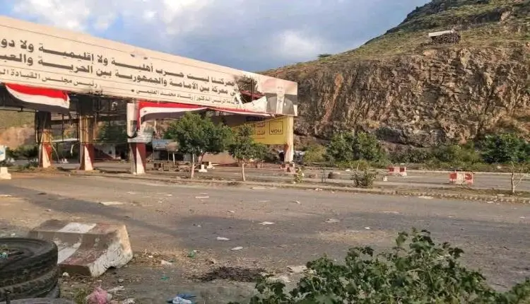تعز على حافة الهاوية.. تقرير يوثق جرائم الدمار ونقص المياه ومخاطر نفاد غسيل الكلى