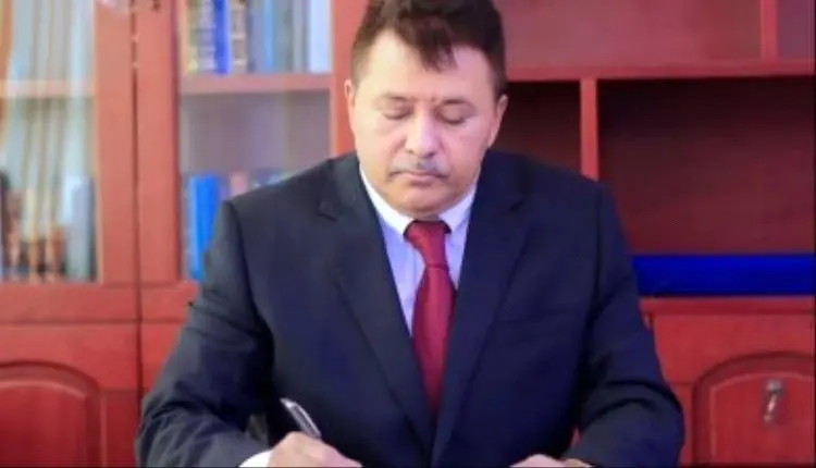 النائب العام يفتح جبهة العقوبات المالية ضد الحوثي....