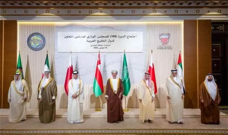 المجلس الوزاري الخليجي يؤكد على وحدة وسيادة اليمن...