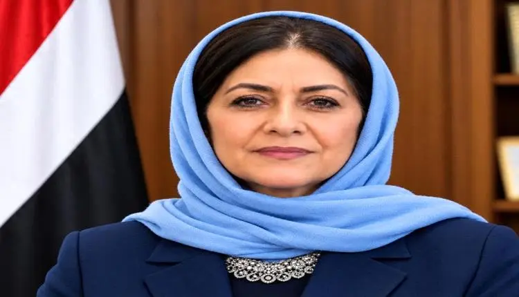 واشنطن تدين هجوم معاشيق.. تحرك يمني أمريكي عاجل لم...
