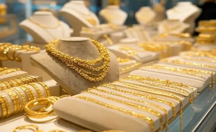 أسعار الذهب اليوم الإثنين 19-10-2026 في اليمن