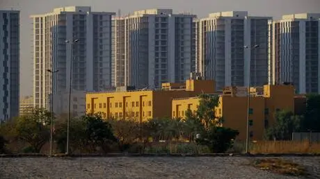 السفارات الأمريكية تصدر تحذيرا من تطورات أمنية متس...