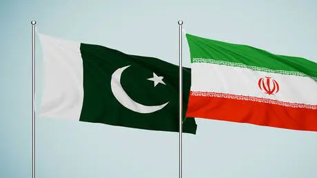 باكستان تعلق التجارة مع إيران عبر معبري غابد-ريمدان وتفتان لدواع أمنية
