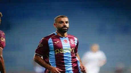 الإدمان الجنوني.. محمد صلاح يكشف عن شغفه الخفي