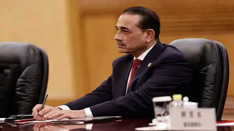 قائد الجيش الباكستاني قد يزور طهران هذا الأسبوع في...