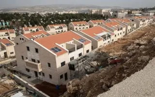 بريطانيا تحذر الشركات من المشاركة في مشروع إي1 الإ...