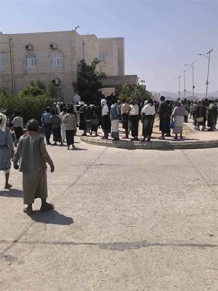 كيف تعرف ميليشيا الحوثي أين تضرب؟.. خيوط الإحداثيا...