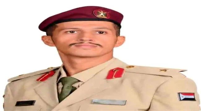 عبوة غادرة على طريق الموت.. استشهاد الملازم خالد ا...