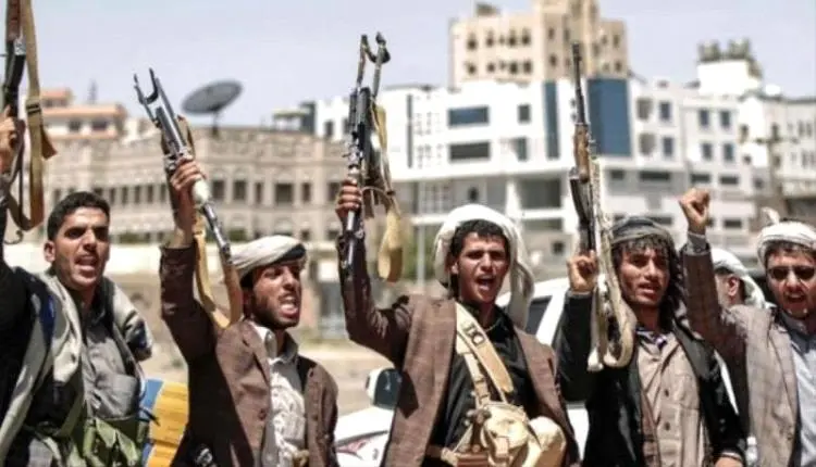 «قيادات روحية» على الجبهات.. الحـ,ـوثي يرمم صفوفه...