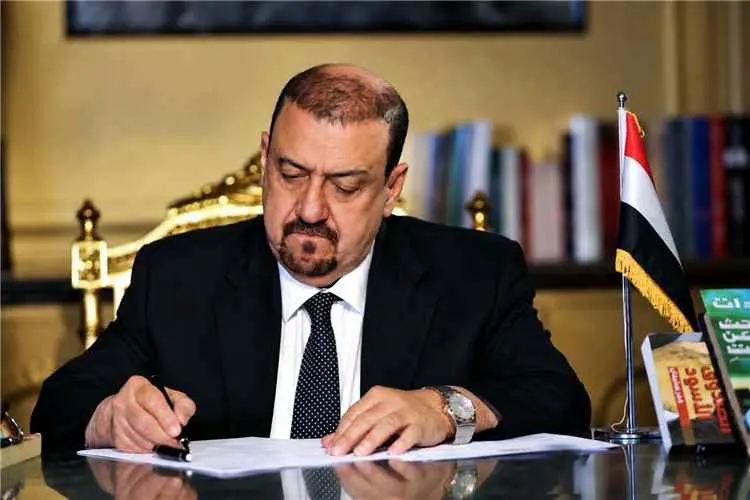 البركاني يستنفر برلمانات العالم ضد الحوثيين: تصنيف إرهابي وتجفيف التمويل ومحاسبة قادة المليشيا