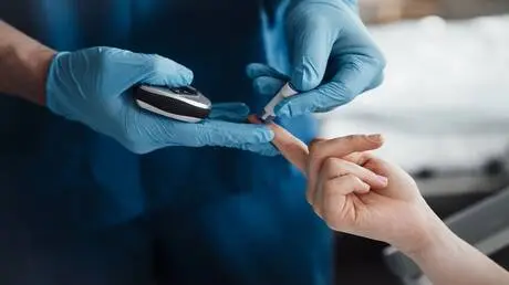 اكتشاف بروتين مرتبط بتطور مقاومة الأنسولين لدى مرضى السكري