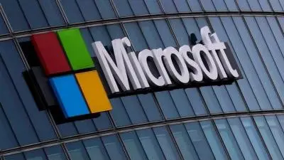 مايكروسوفت تنسحب من مشروع بسبب الكهرباء