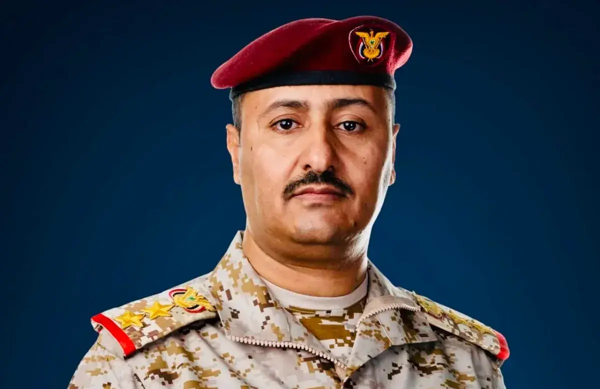 القوات المسلحة: الحوثيون يشنون هجوماً صاروخياً على شبوة ويستهدفون مركزاً أمنياً