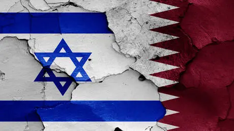 وثائق تكشف تورط إسرائيل المباشر في تحويل أموال قطر...