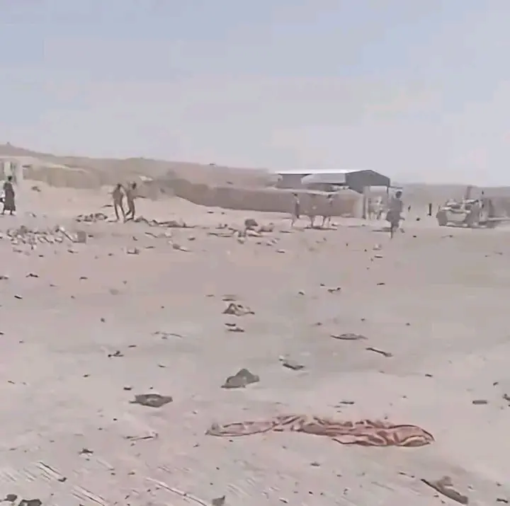 عاجل.. السلطة المحلية بشبوة تعلن سقوط أكثر من 250...