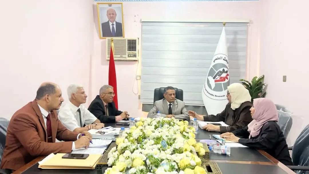 لجنة مراجعة البرامج الأكاديمية تقر ترخيص برامج جديدة في الجامعات الحكومية