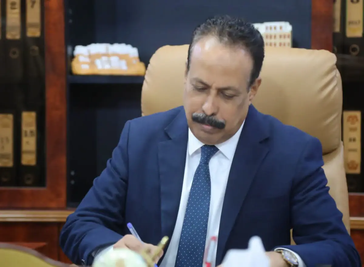 وزير الأشغال يوجّه بتقييم أضرار عبّارة هيجة العبد...