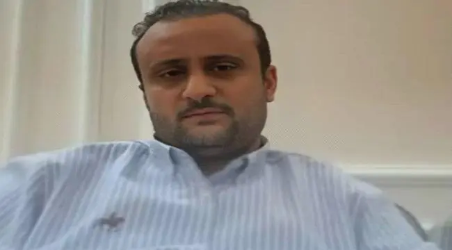 عاجل | أنباء عن مقتل القيادي أمجد خالد ومدير الأمن الوقائي حسن حمران خلال معارك تعز .