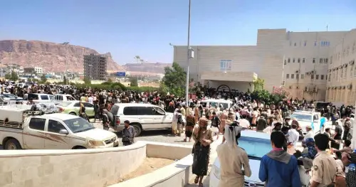 استشهاد أكثر من 53 مجنداً وإصابة أكثر من 200 بالقص...