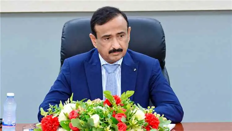 المحافظ بن الوزير: الاعتداءات الحوثية لن تثني الأج...
