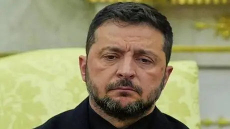 زيلينسكي: القصف الروسي شل عمل 28 محطة كهرباء فرعية...