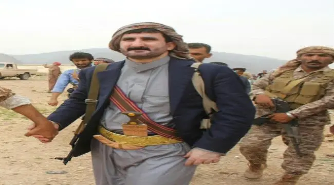 اللواء عبدالقوي شريف : استهداف جنود شبوة وحصار تعز...