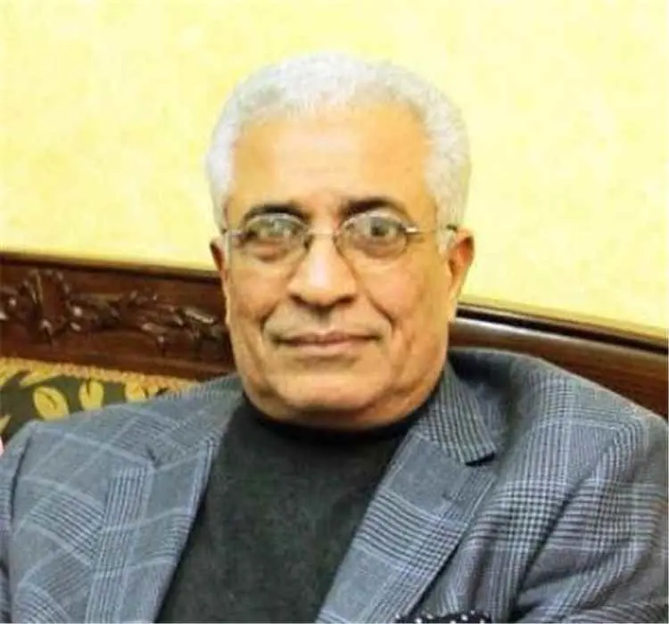 السقاف يدعو العليمي لطلب تدخل مصري لحماية المناطق المحررة ومحاسبة المسؤولين عن الإهمال