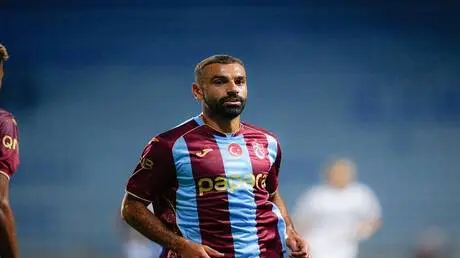 "اتركوه لي".. مدافع بشكتاش يتوعد محمد صلاح