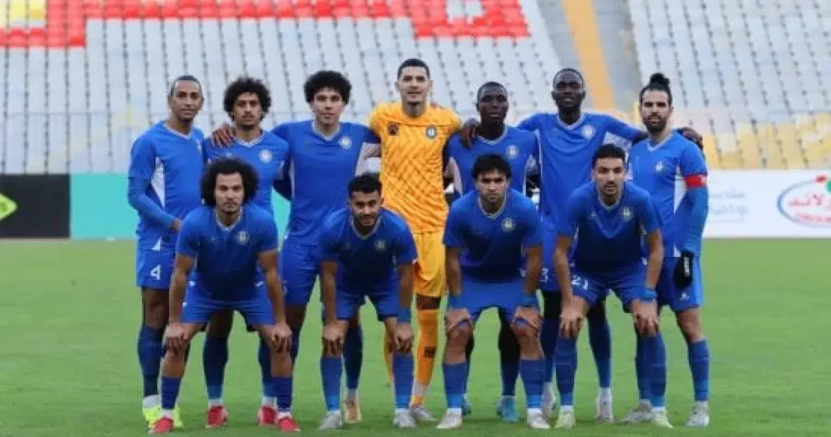 سموحة ينتصر على الجونة ويحتل المركز السابع في الدو...