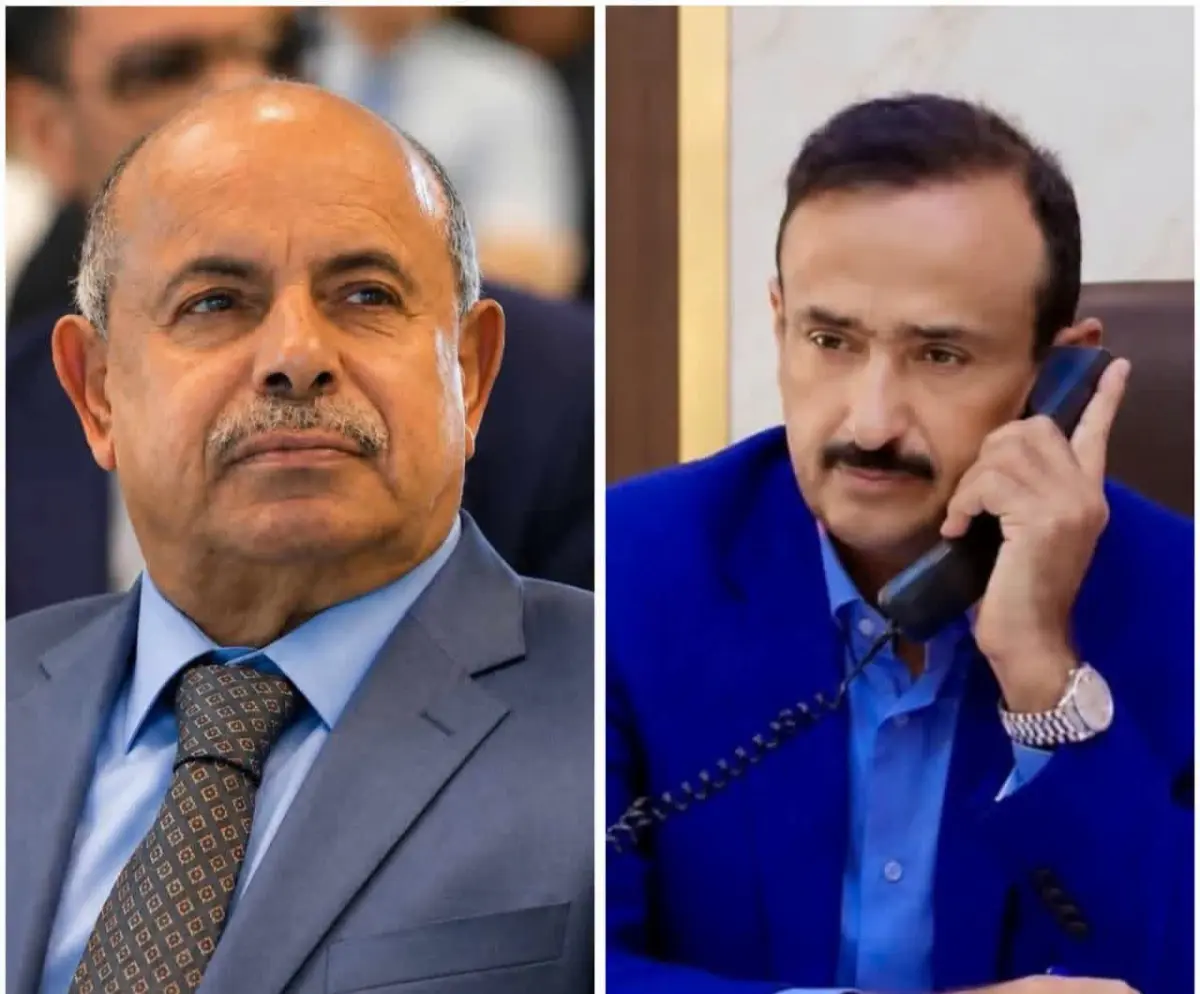 الخنبشي يوجه القطاع الصحي بحضرموت بتقديم الرعاية الكاملة لمصابي الهجوم الحوثي الإرهابي على شبوة
