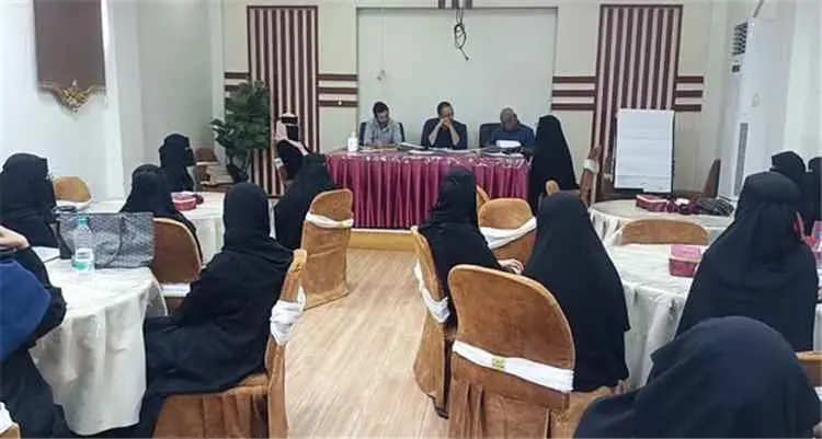 بتوجيه المحافظ شيخ..الصحة تؤكد حرصها على الاختيار الأمثل للمتعاقدين الجدد في مستشفى الصداقة بعدن