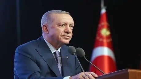 أردوغان: إسرائيل الصهيونية تبذل قصارى جهدها لإثارة...