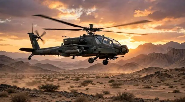 كمين محكم للمقاومة الشعبية يوقع 7 قتلى وجرحى حوثيي...