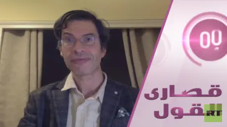 هل تطحن تظاهرات فرنسا ماكرون؟
