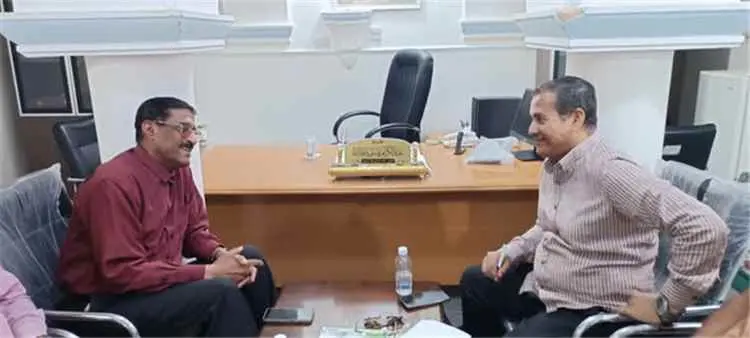 أزمة الغاز المنزلي في تريم على طاولة السلطة المحلي...