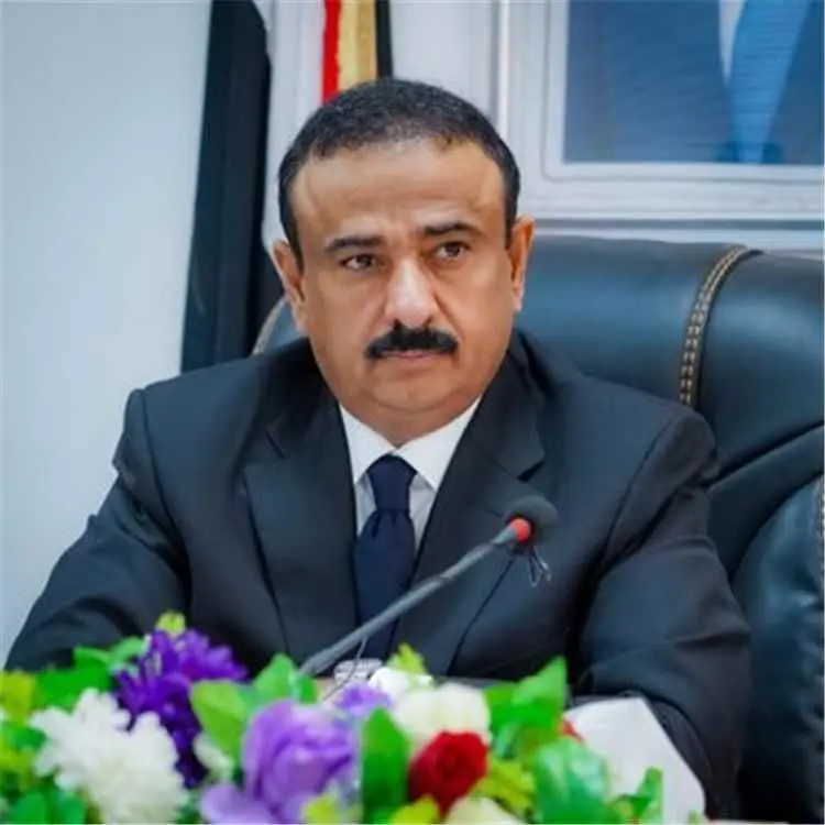 محافظ شبوة عوض بن الوزير: مواقف التضامن الأخوية مح...